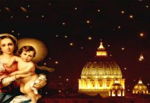 Serba-Serbi: “Maria Bunda Gereja”