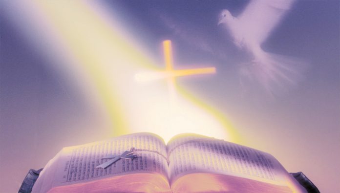 Sabda Kehidupan Kemal