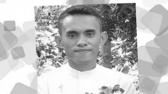 Priest from God