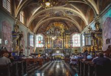 Refleksi: “Misi Para Religius di Tengah Berbagai Ketegangan dalam Persekutuan Gereja”